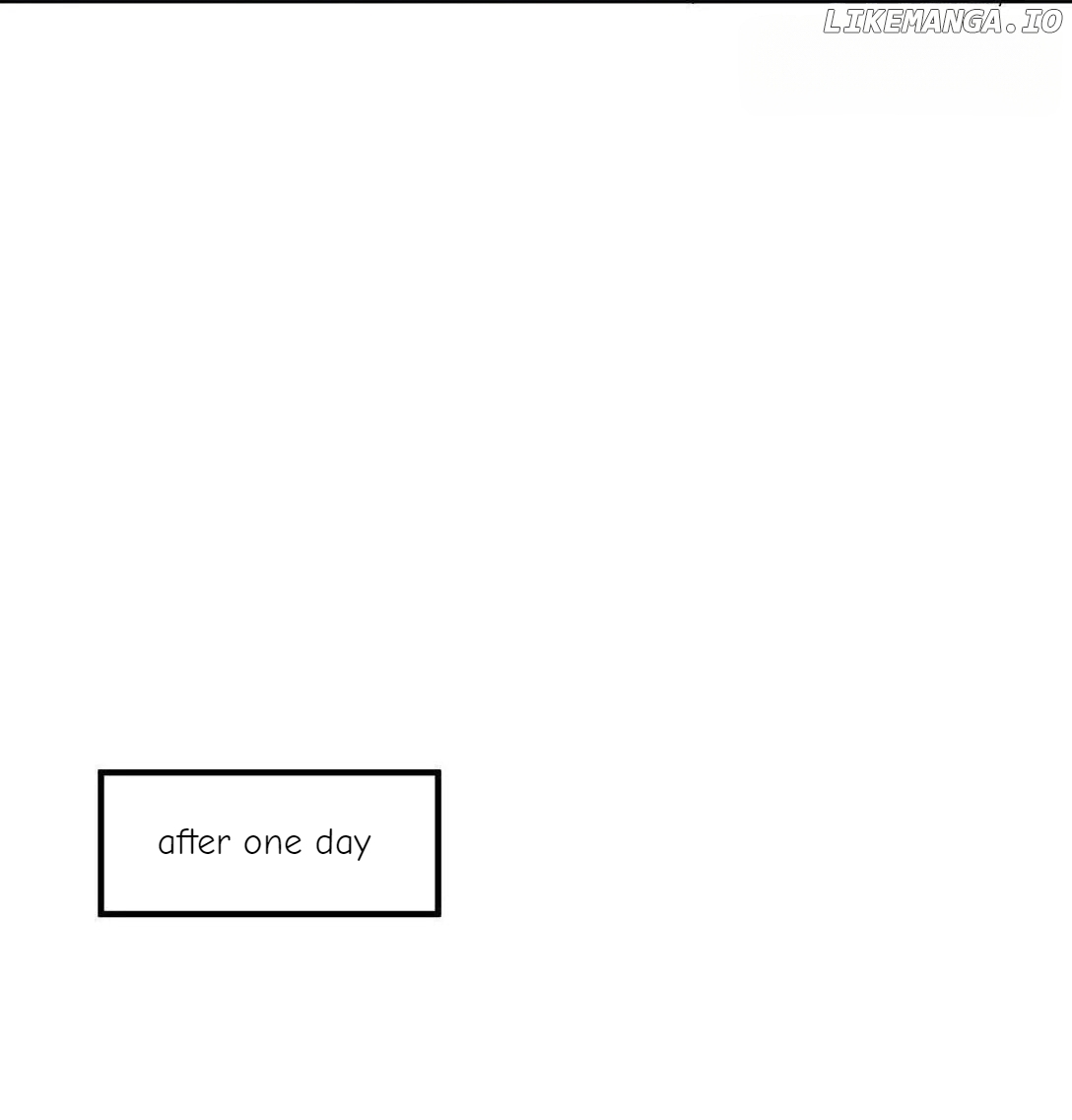 She seems teasing me Chapter 56 - page 32
