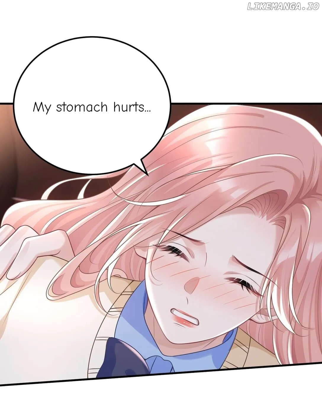 She seems teasing me Chapter 56 - page 4