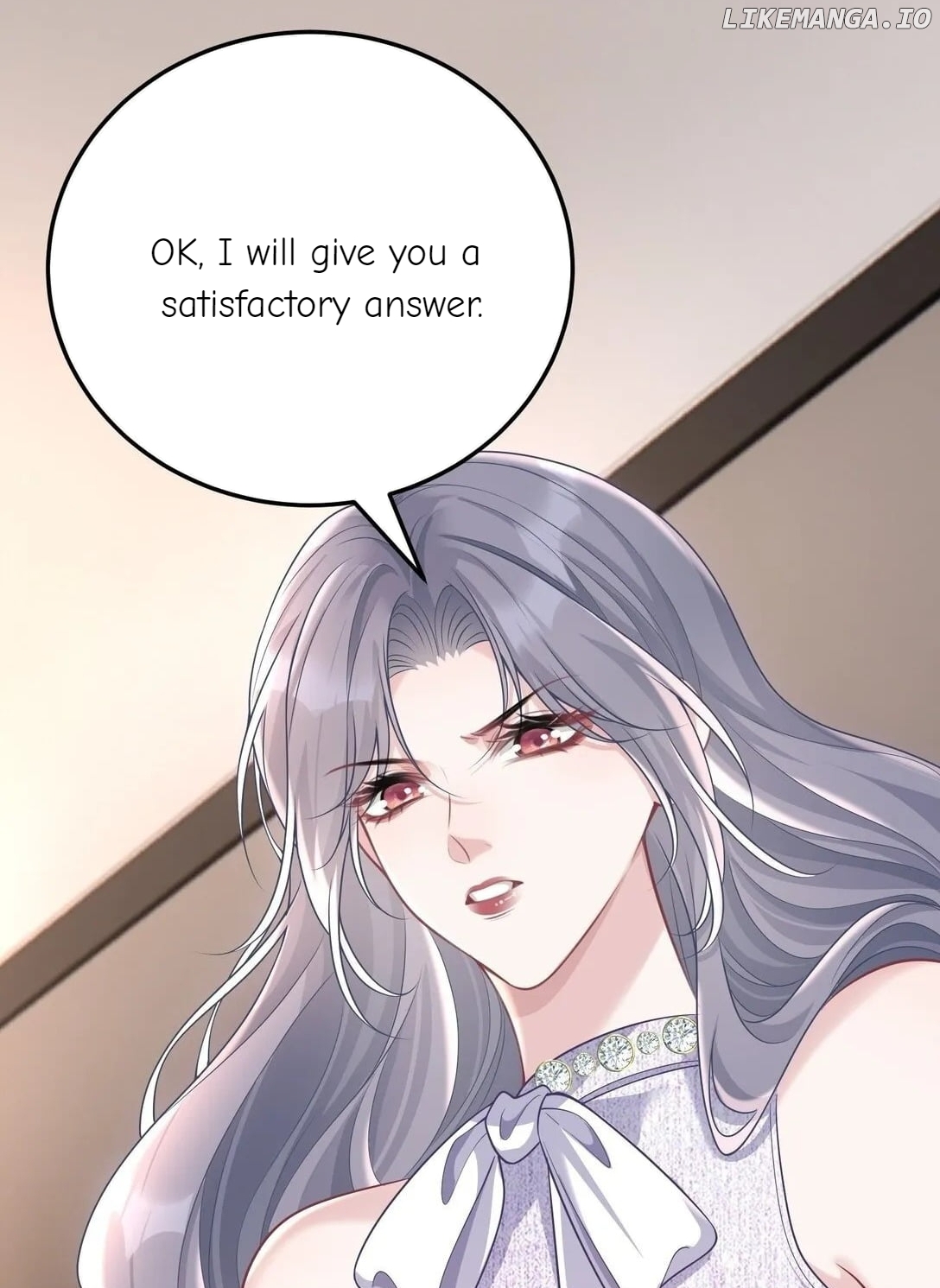 She seems teasing me Chapter 56 - page 40