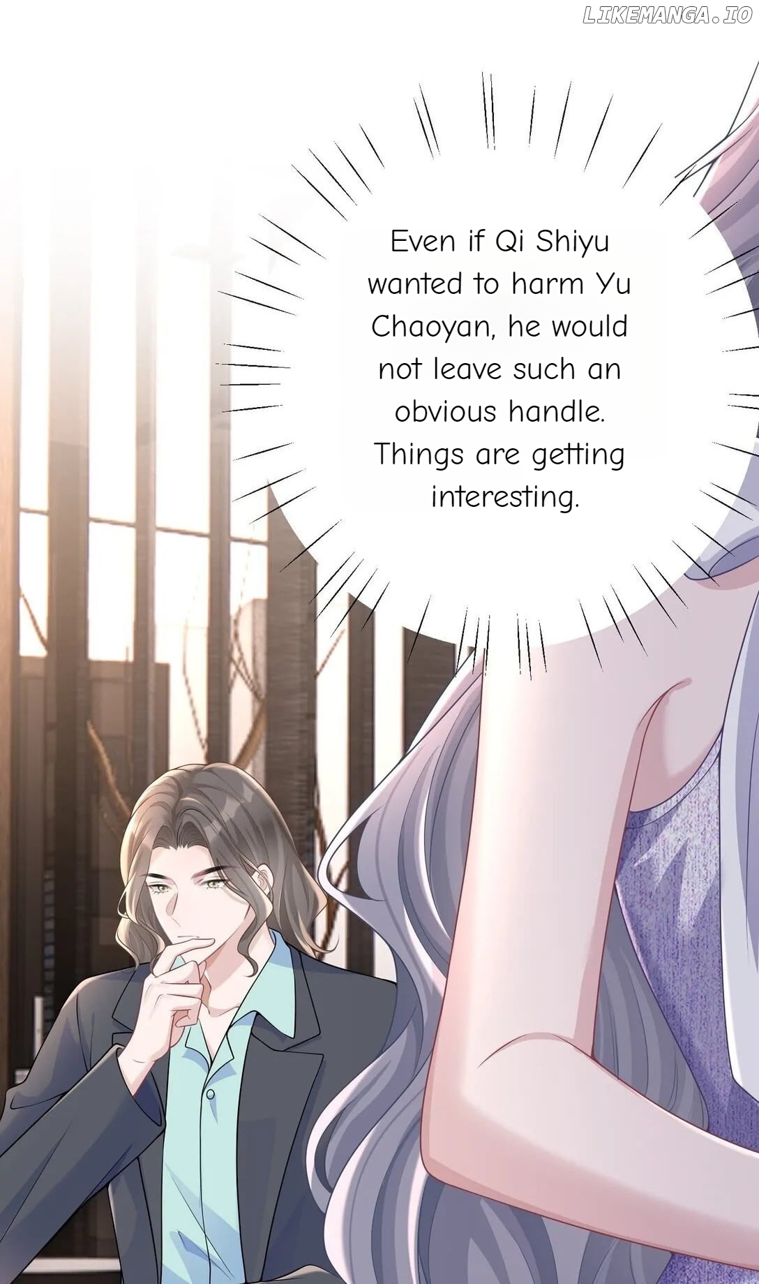She seems teasing me Chapter 56 - page 42