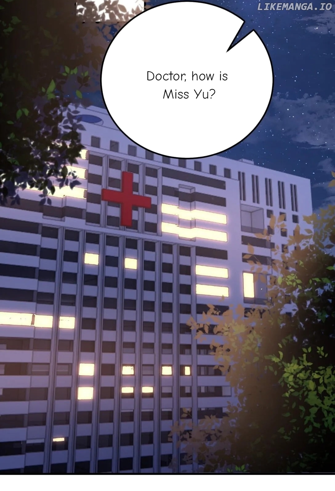 She seems teasing me Chapter 56 - page 8