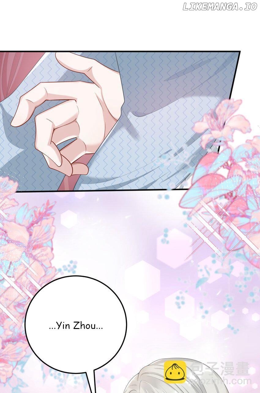 She seems teasing me Chapter 10 - page 11