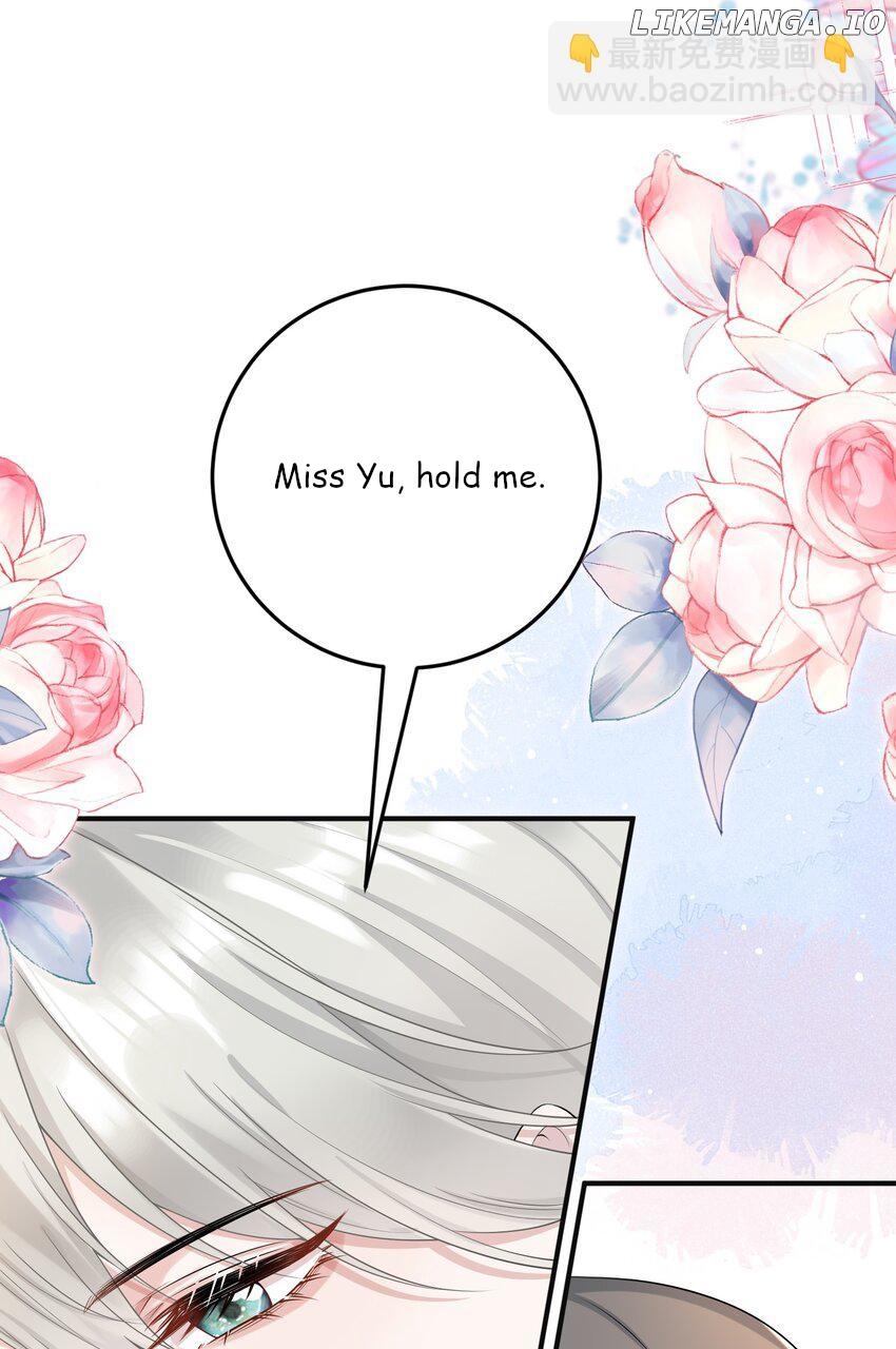 She seems teasing me Chapter 10 - page 13