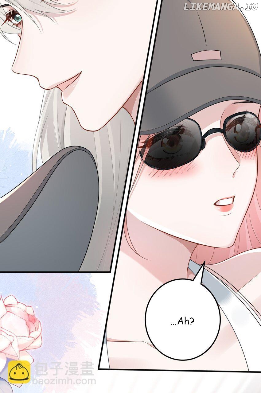 She seems teasing me Chapter 10 - page 14