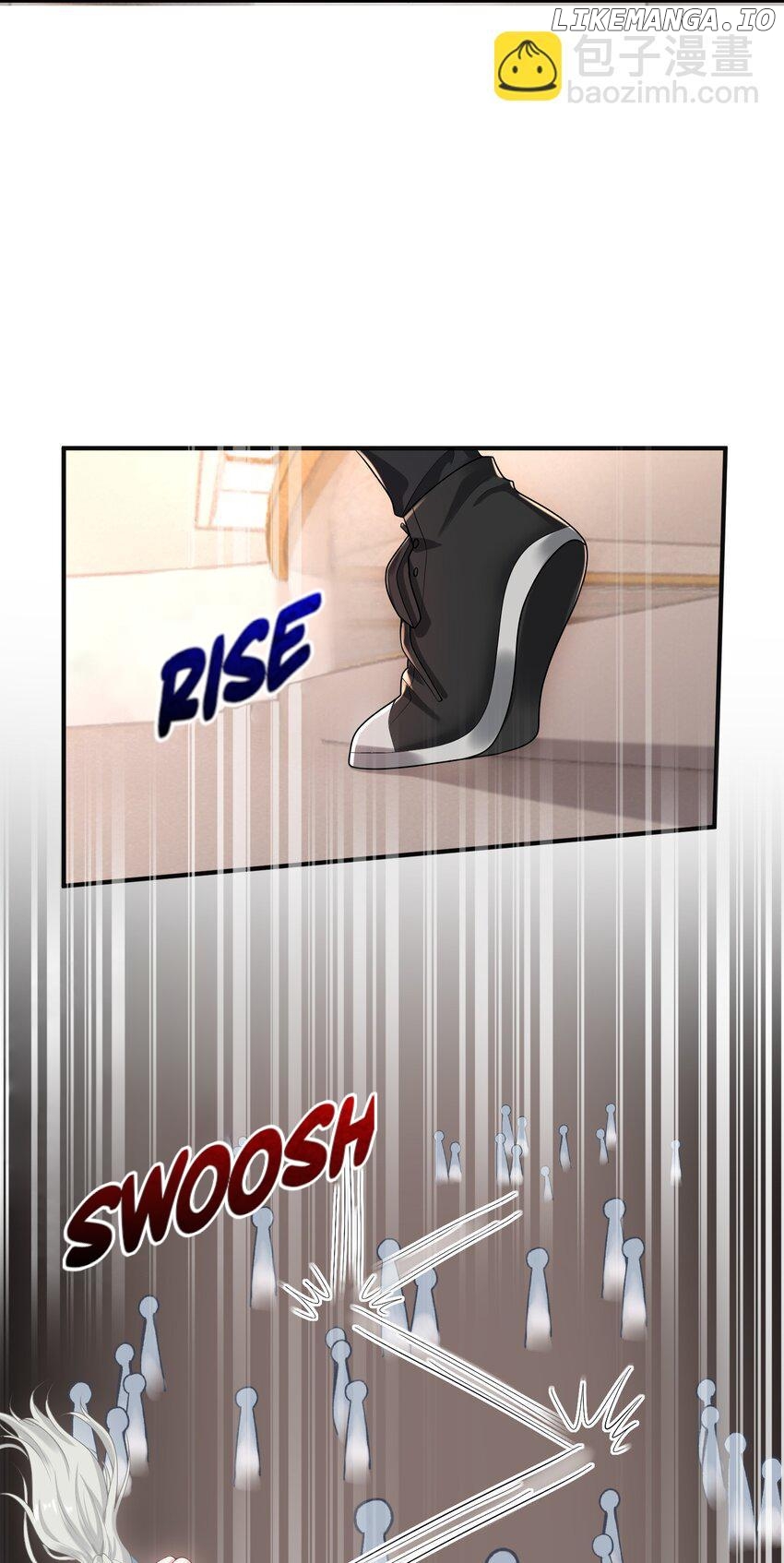 She seems teasing me Chapter 10 - page 16