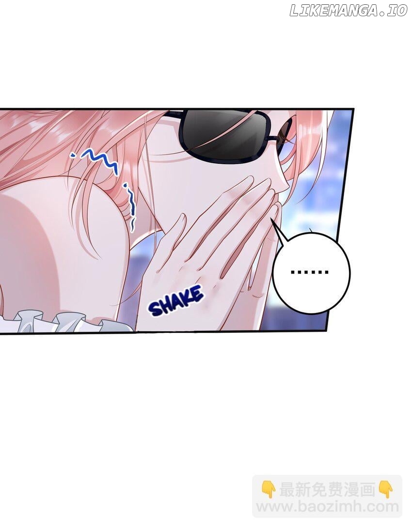 She seems teasing me Chapter 10 - page 25