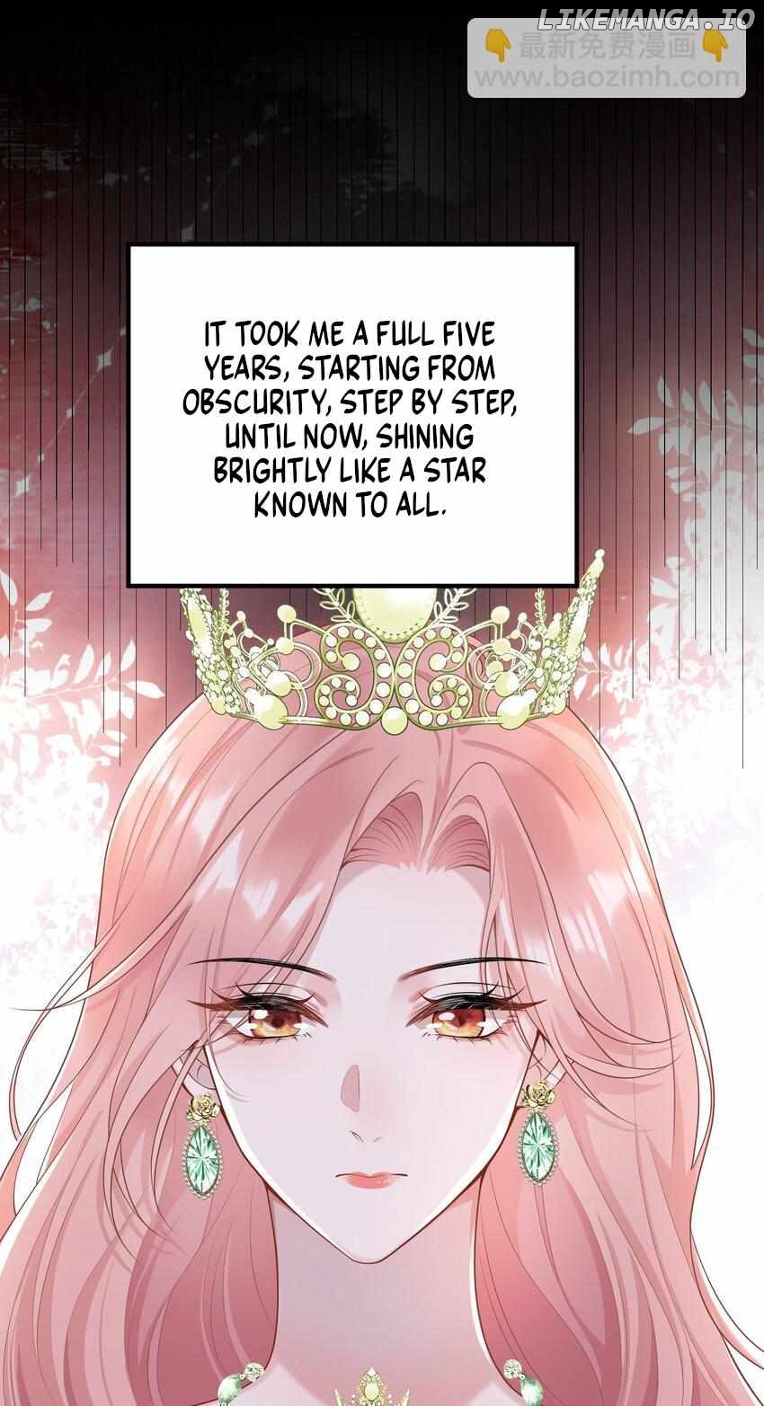 She seems teasing me Chapter 10 - page 29