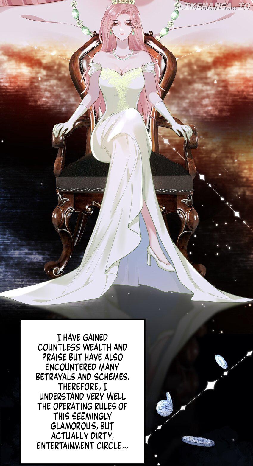 She seems teasing me Chapter 10 - page 30