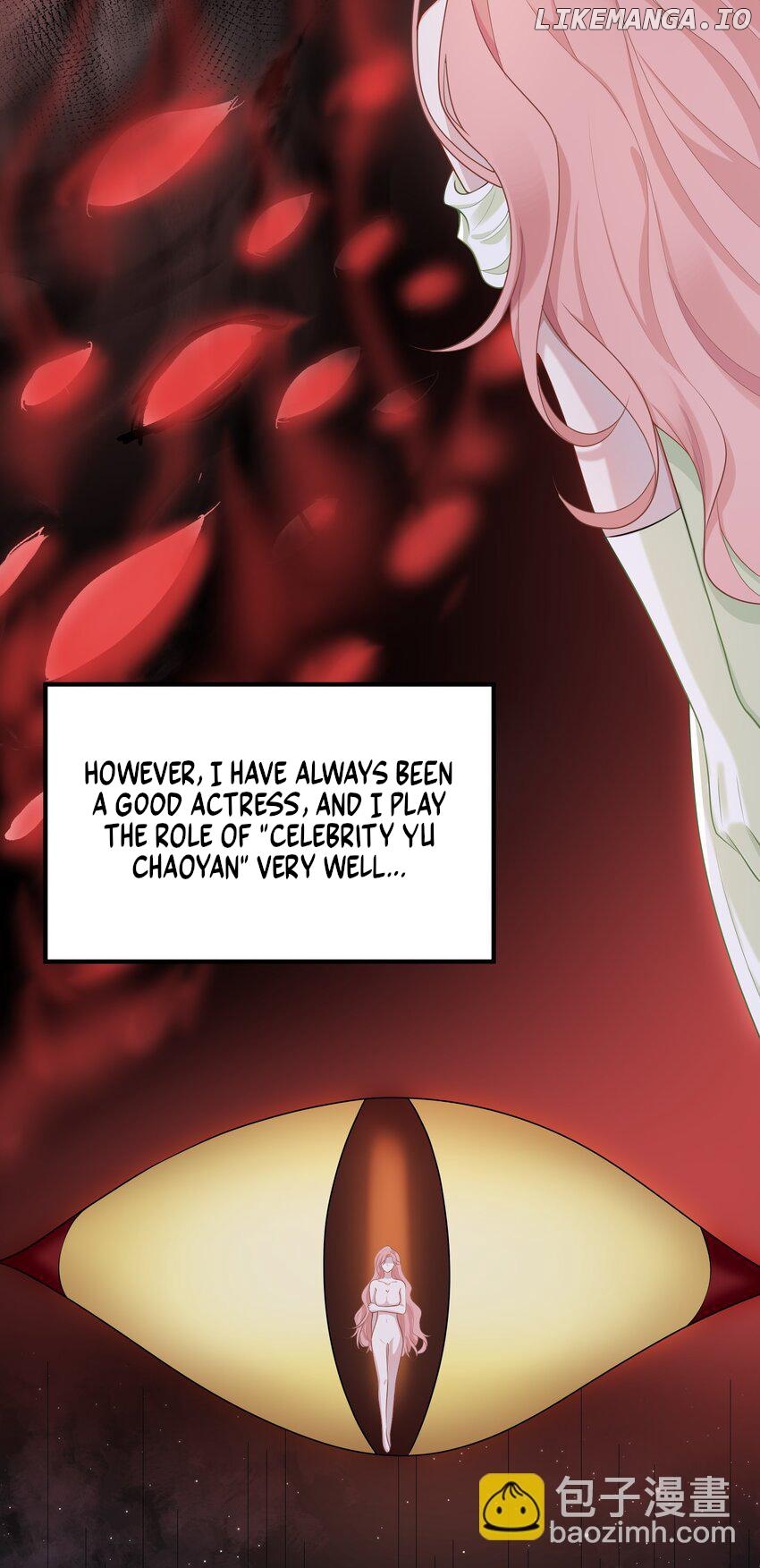 She seems teasing me Chapter 10 - page 33
