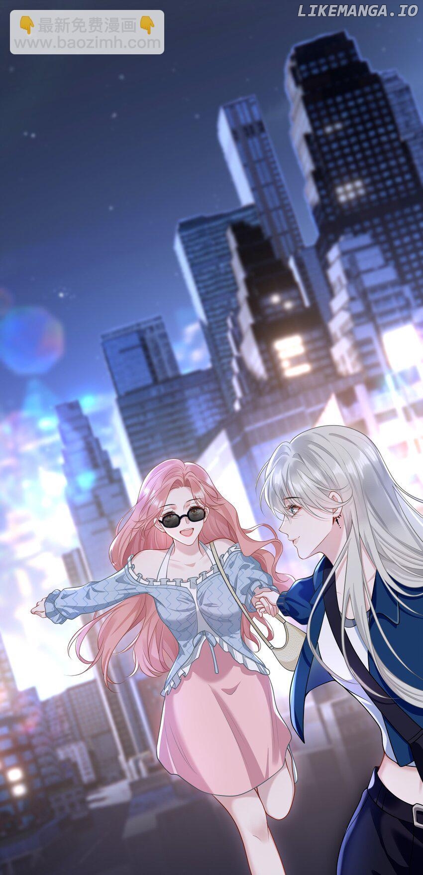 She seems teasing me Chapter 10 - page 37