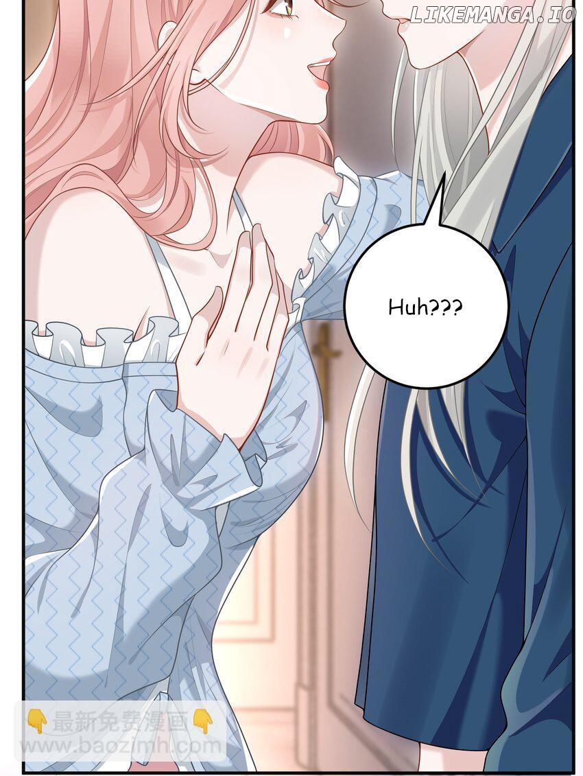 She seems teasing me Chapter 10 - page 43