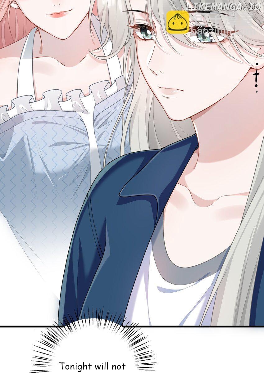 She seems teasing me Chapter 10 - page 45