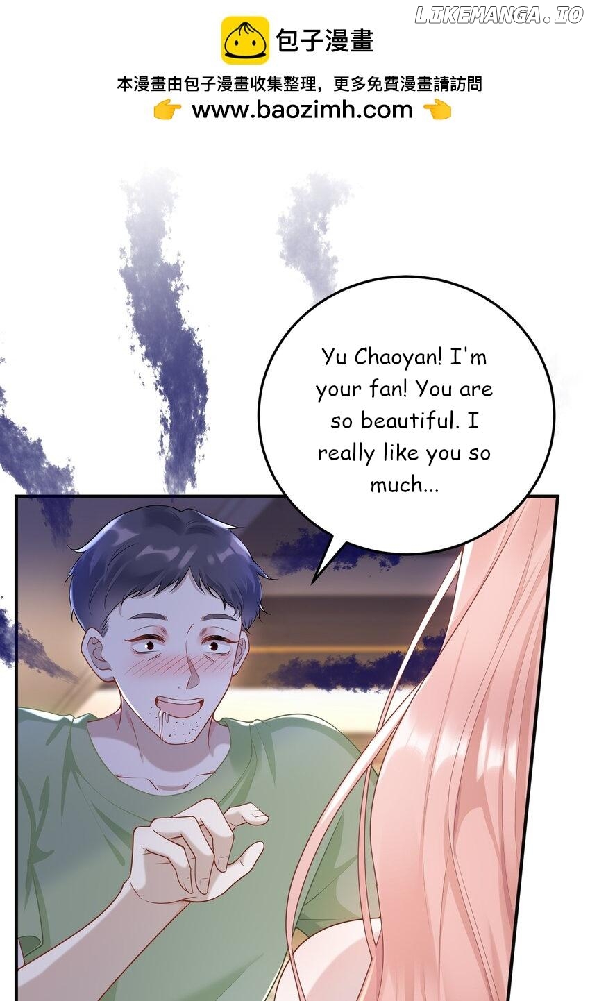 She seems teasing me Chapter 10 - page 8