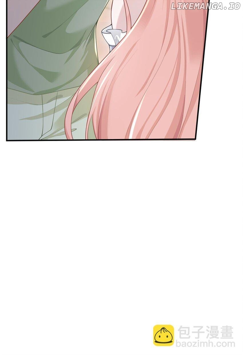 She seems teasing me Chapter 10 - page 9