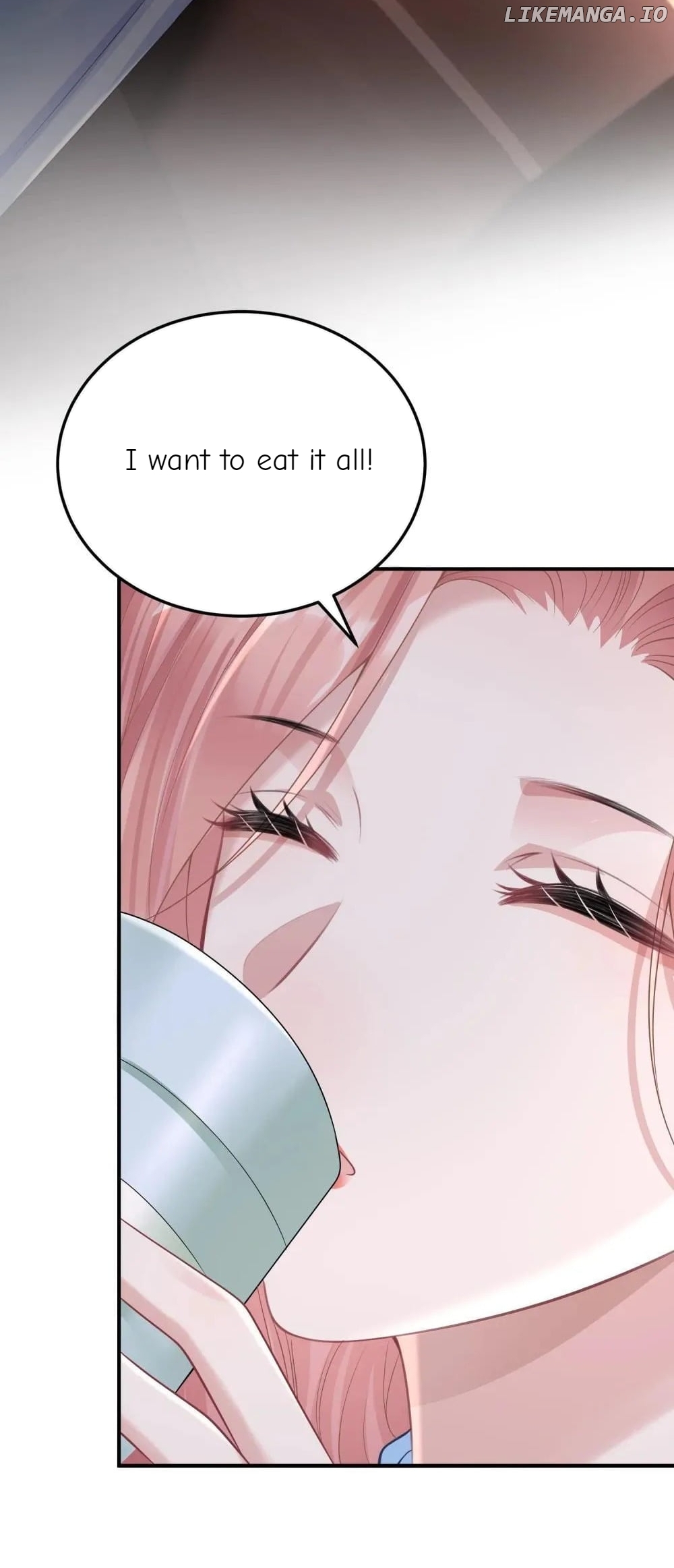 She seems teasing me Chapter 55 - page 37