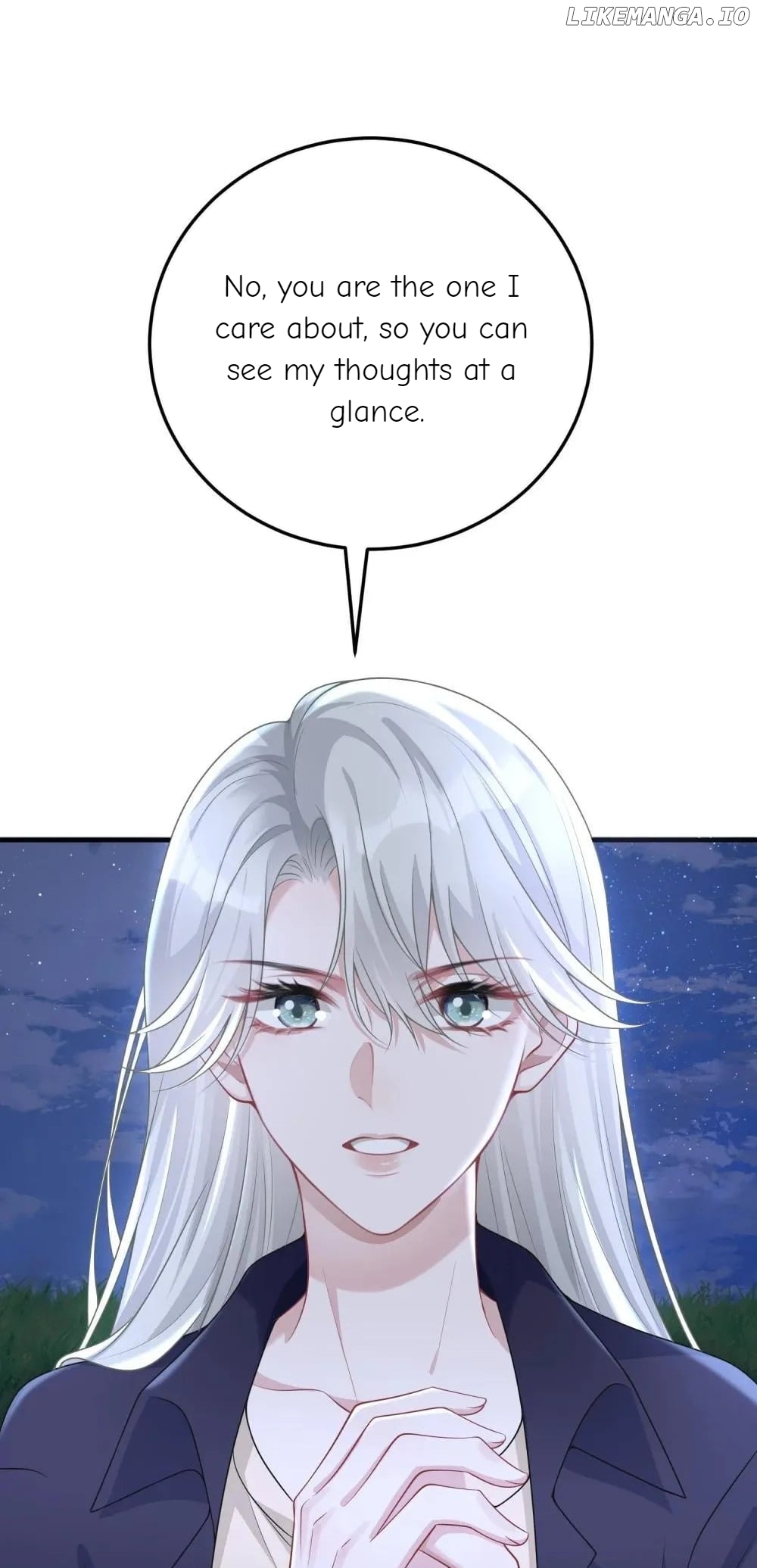 She seems teasing me Chapter 55 - page 6