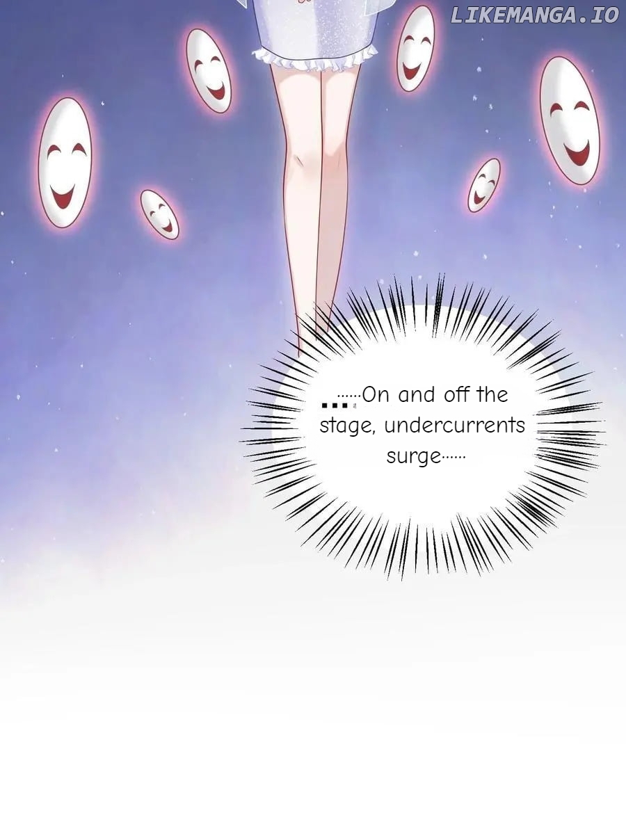 She seems teasing me Chapter 17 - page 19