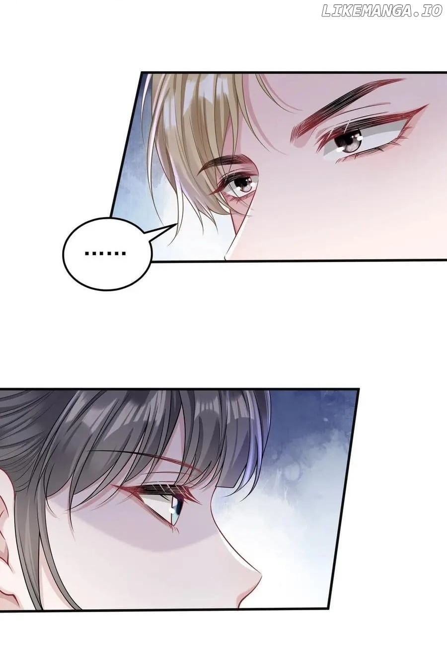 She seems teasing me Chapter 17 - page 25