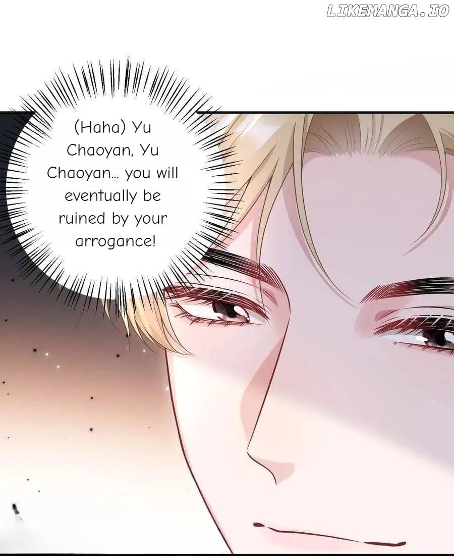 She seems teasing me Chapter 17 - page 36