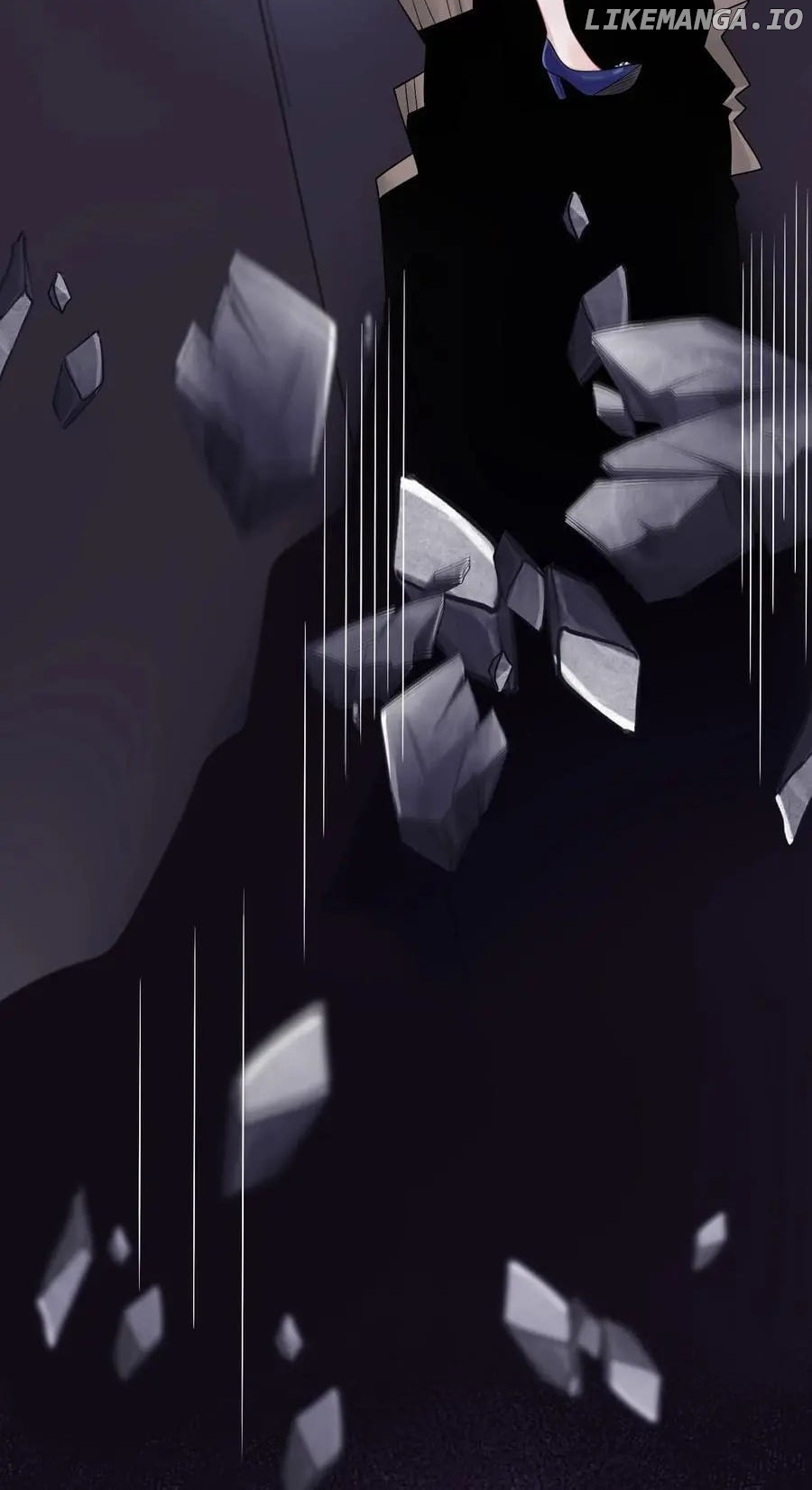 She seems teasing me Chapter 17 - page 40