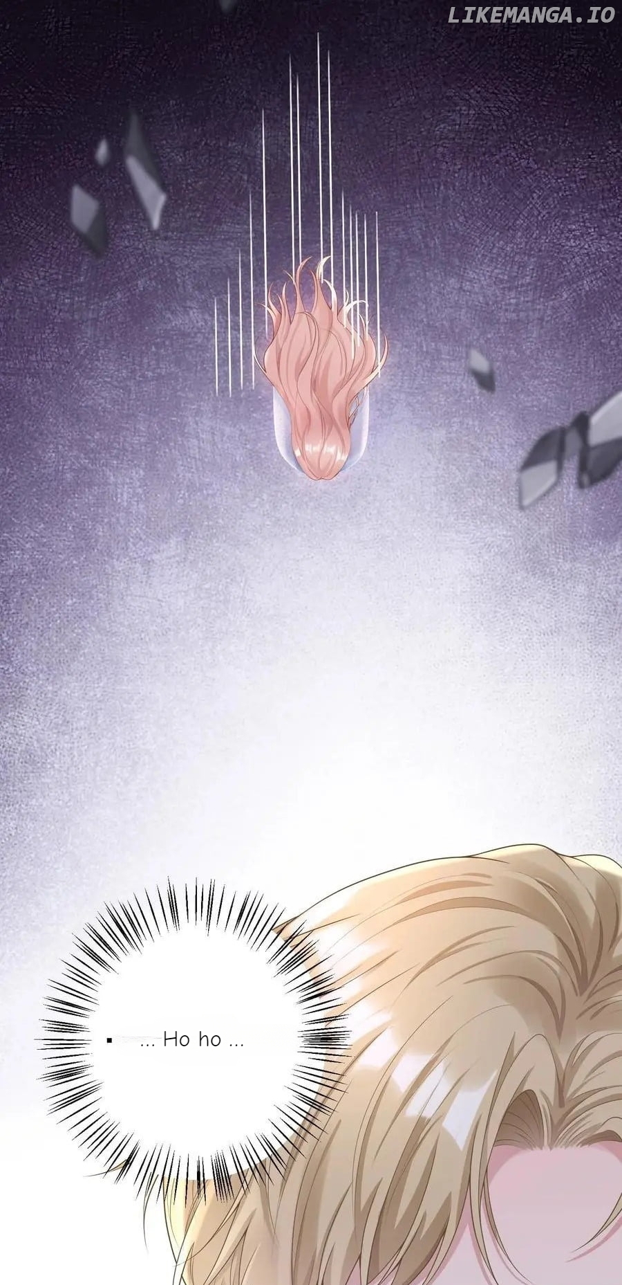 She seems teasing me Chapter 17 - page 41