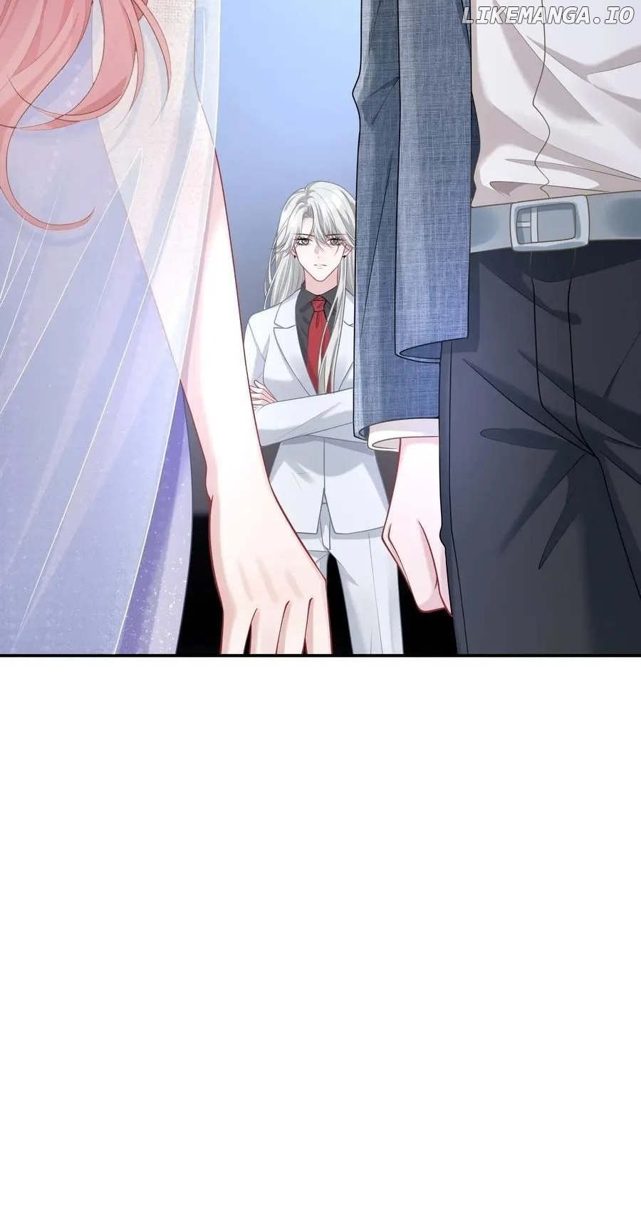 She seems teasing me Chapter 17 - page 44