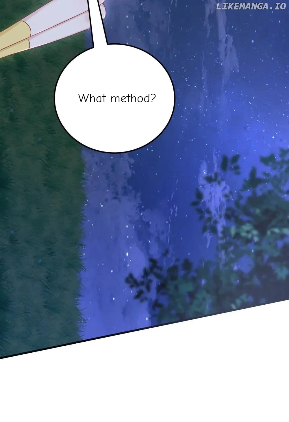 She seems teasing me Chapter 54 - page 18