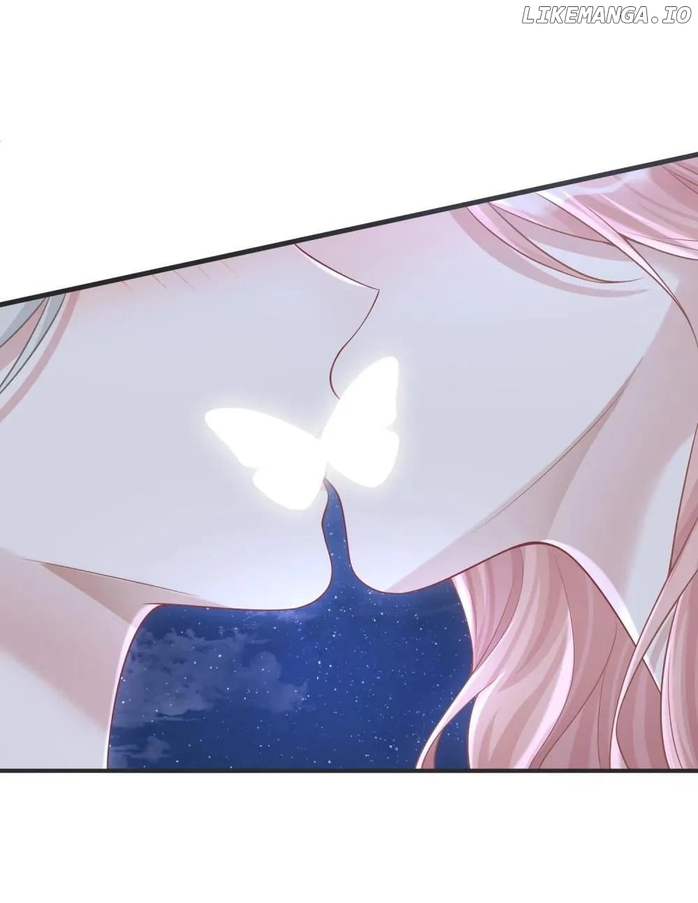 She seems teasing me Chapter 54 - page 19