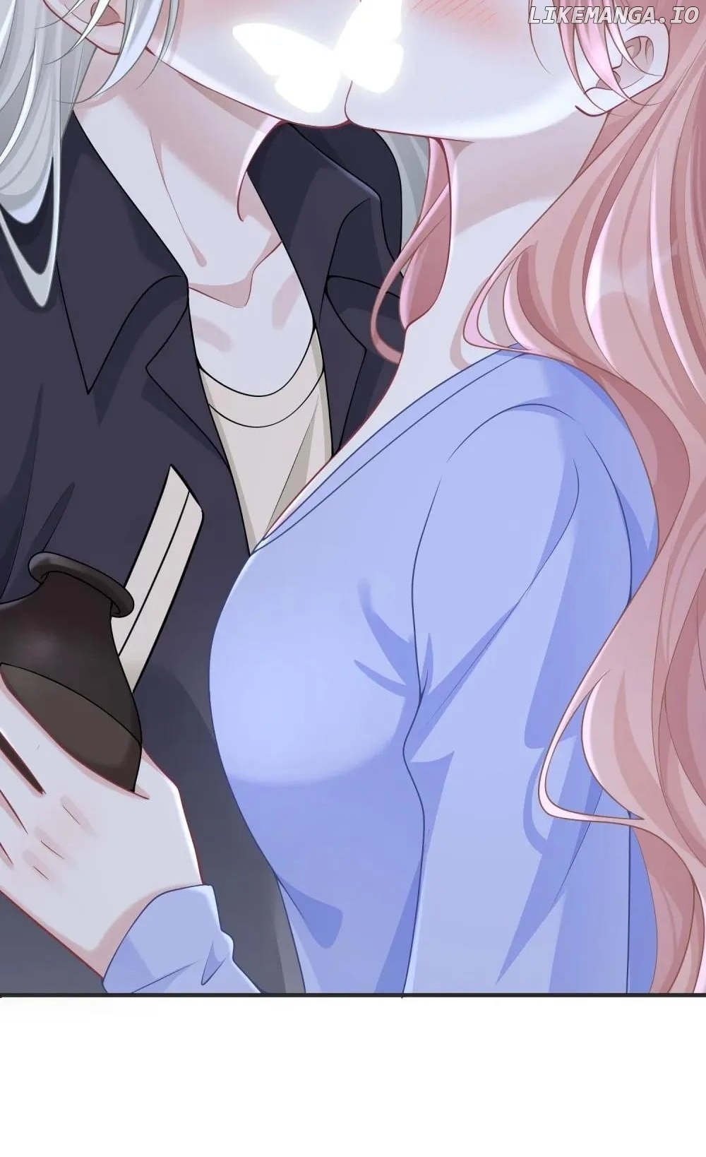 She seems teasing me Chapter 54 - page 24