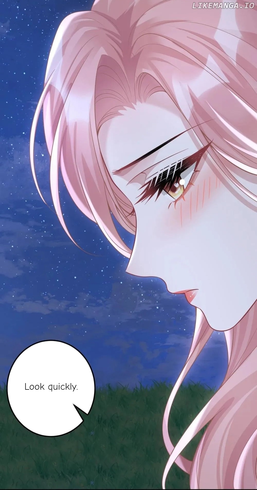She seems teasing me Chapter 54 - page 33