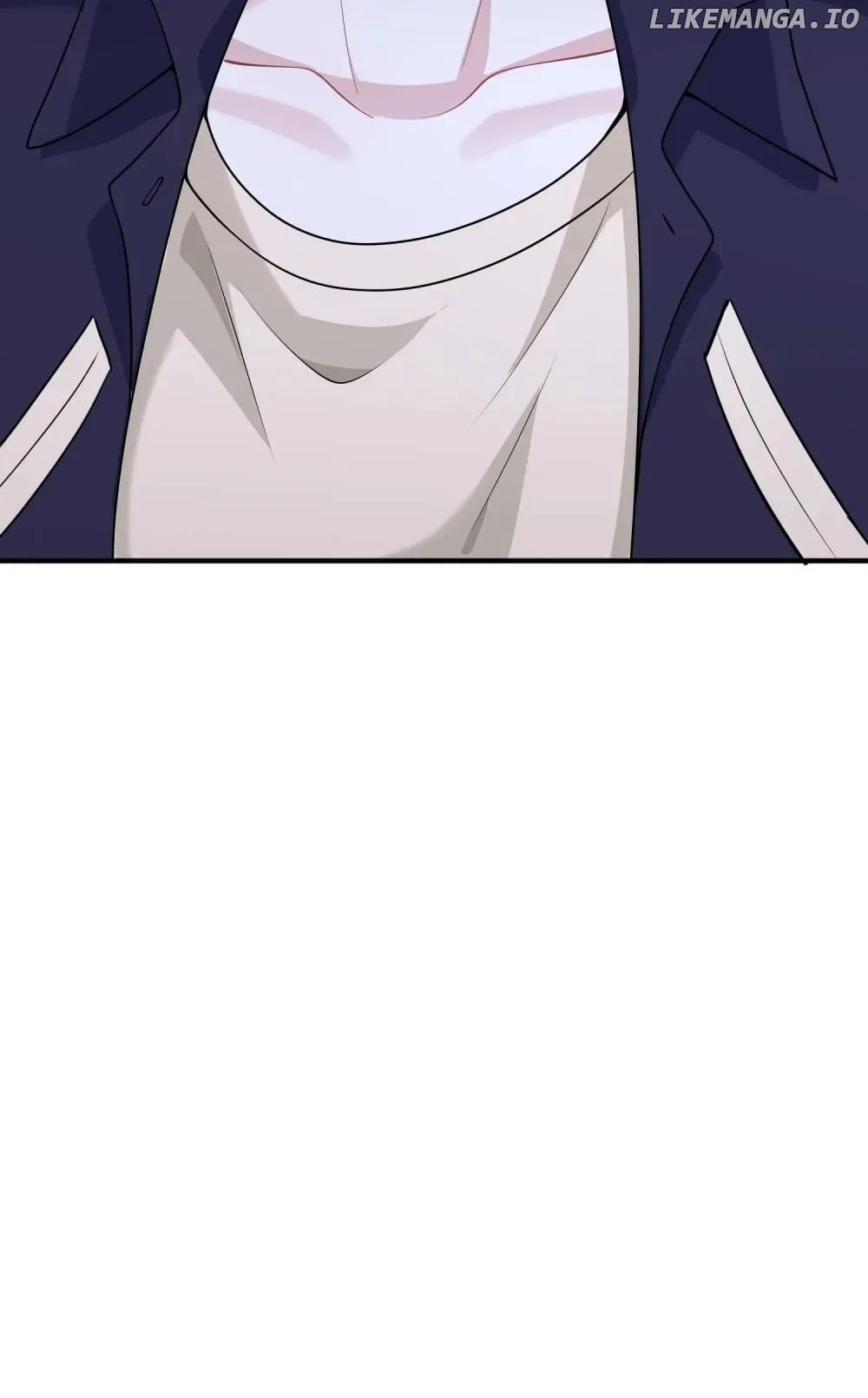 She seems teasing me Chapter 54 - page 42