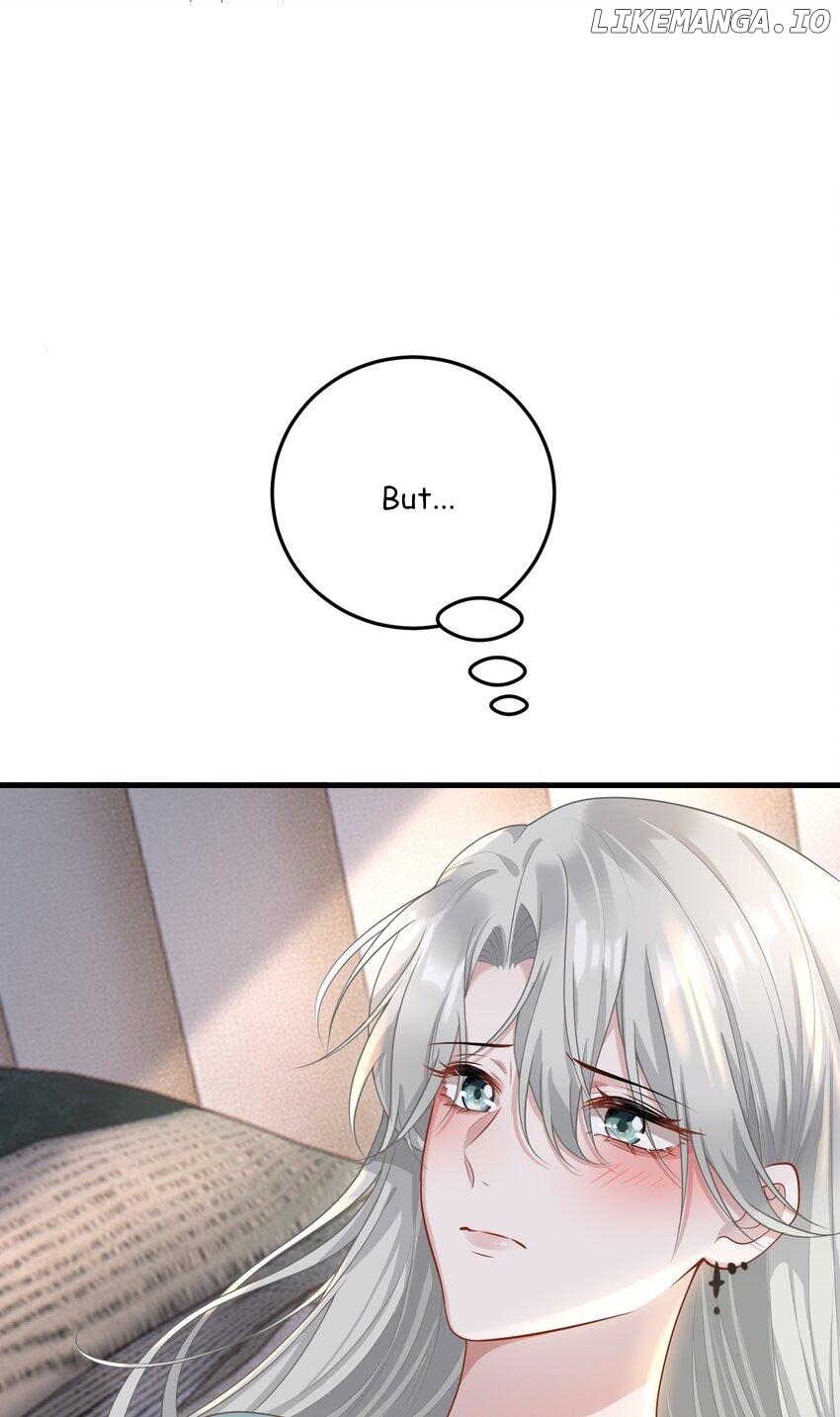 She seems teasing me Chapter 11 - page 20