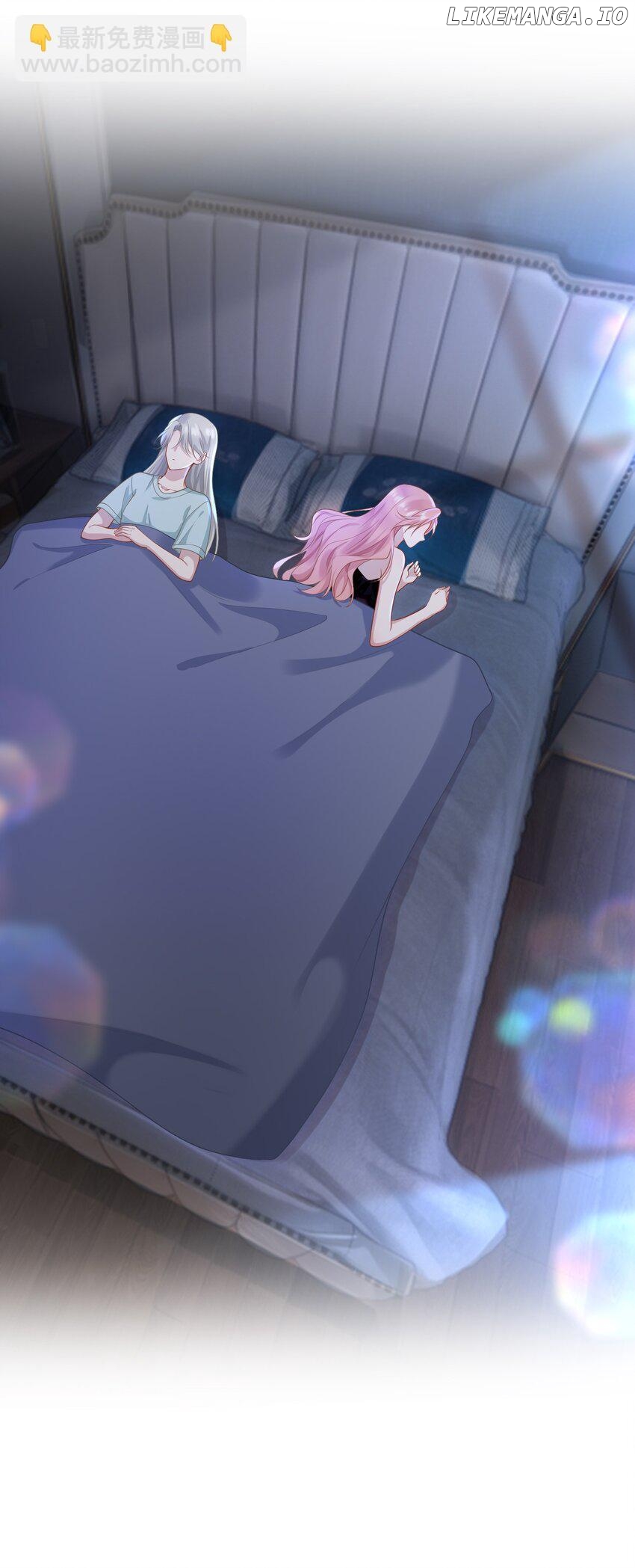 She seems teasing me Chapter 11 - page 24