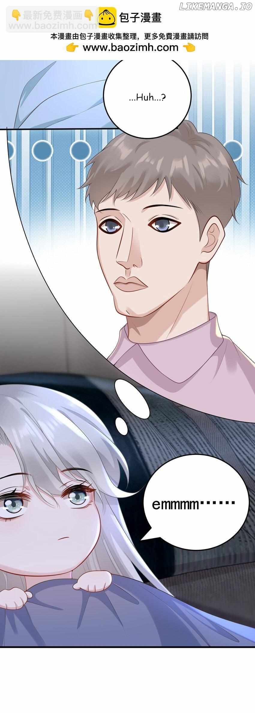 She seems teasing me Chapter 11 - page 28