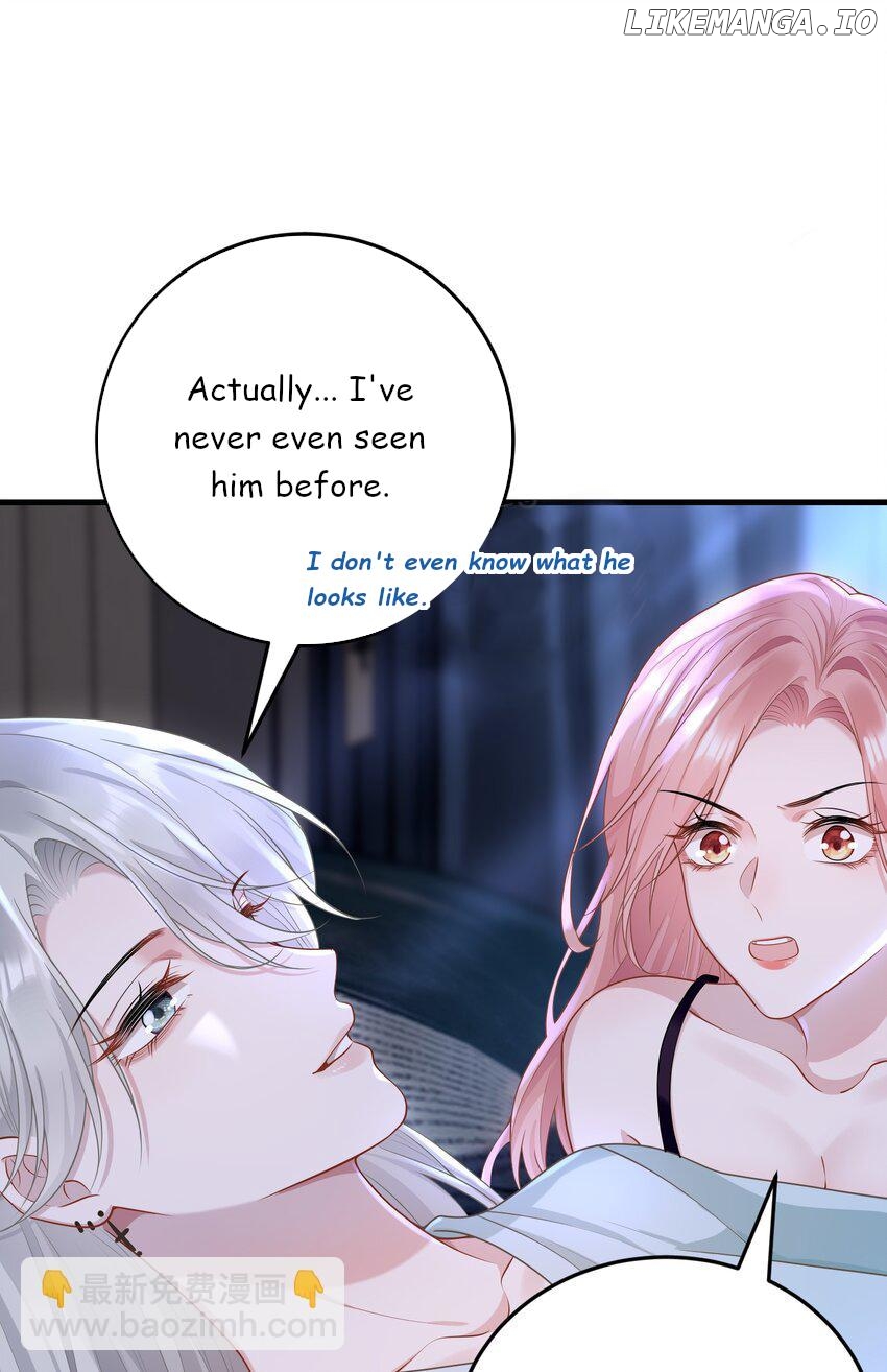 She seems teasing me Chapter 11 - page 29