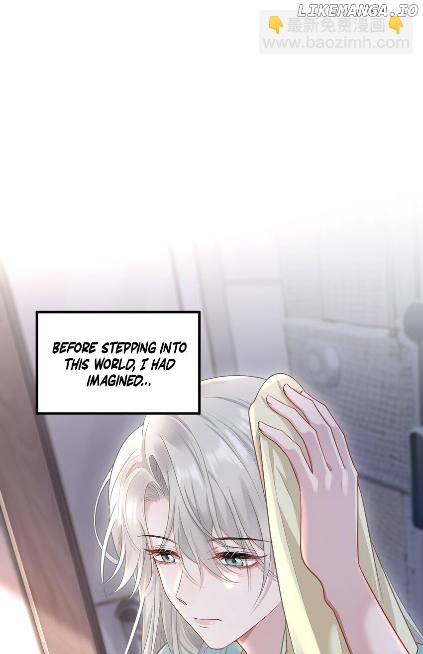 She seems teasing me Chapter 11 - page 3