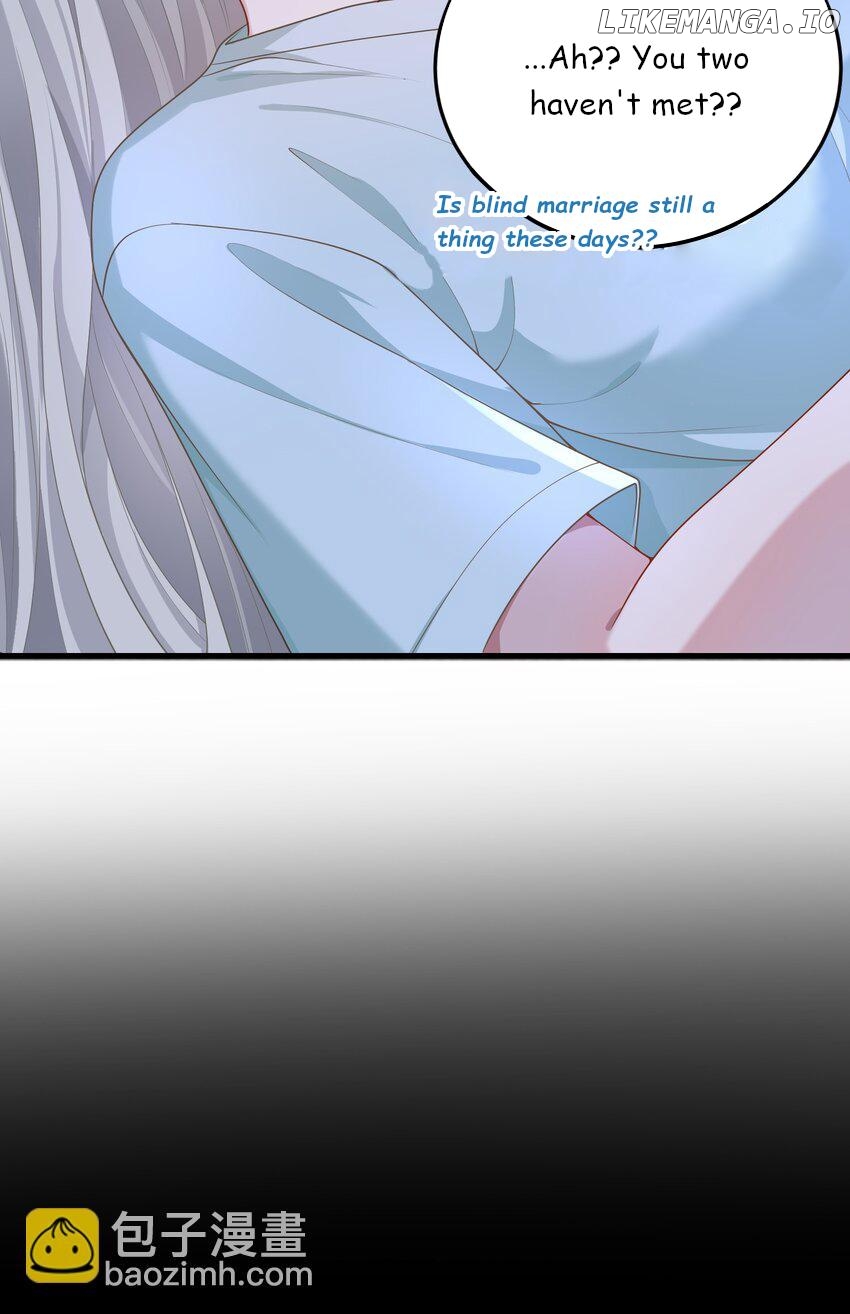 She seems teasing me Chapter 11 - page 30