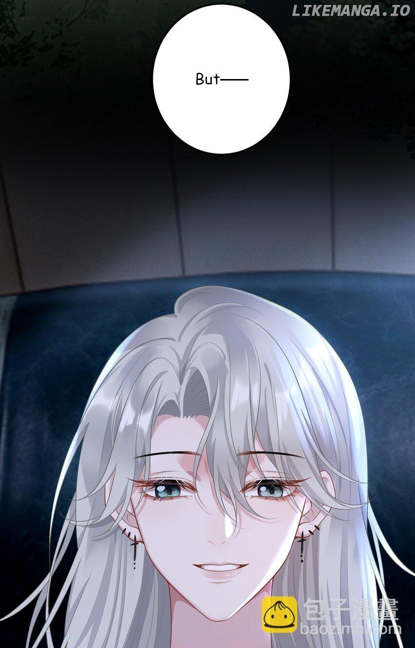 She seems teasing me Chapter 11 - page 33