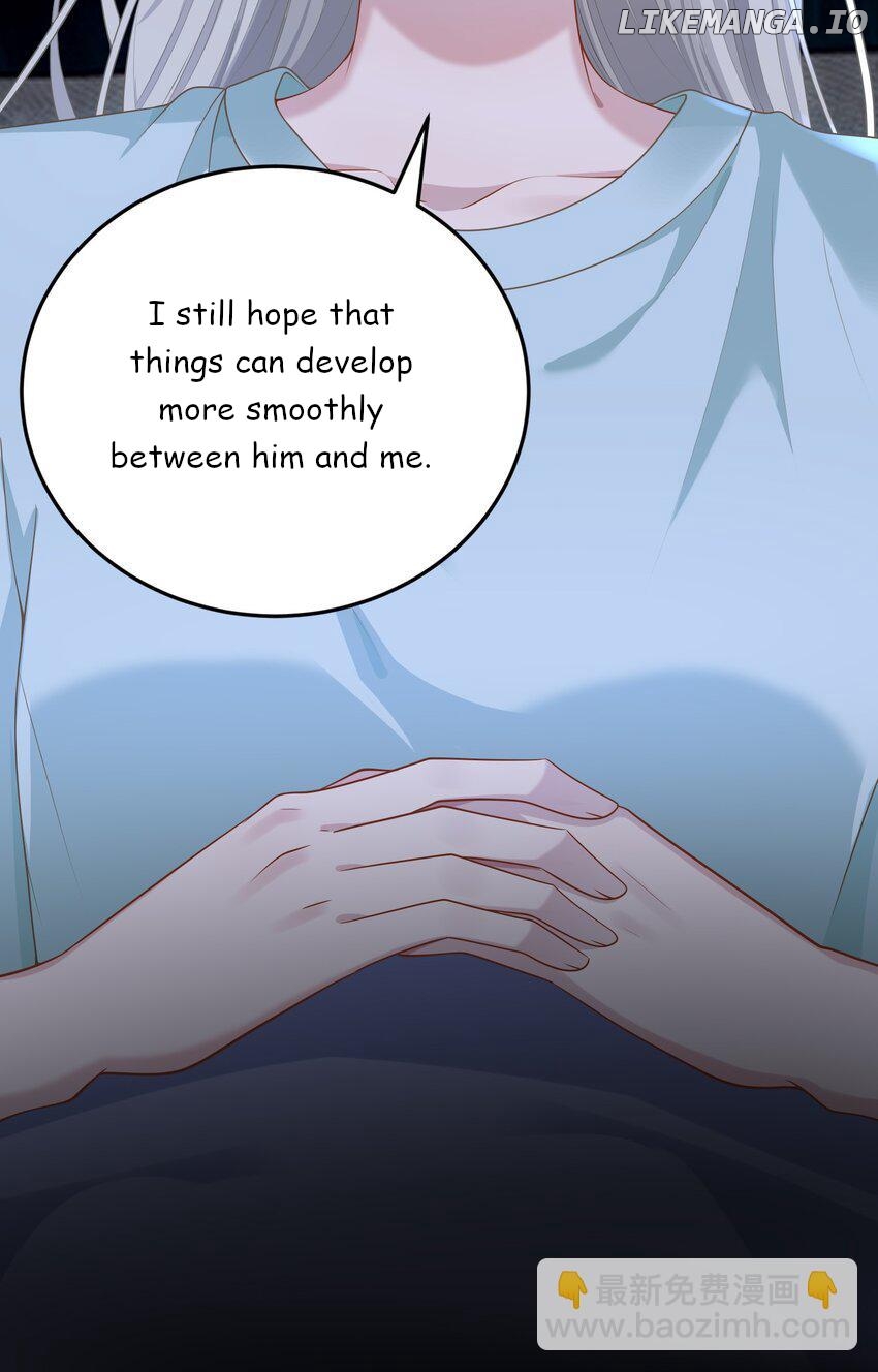 She seems teasing me Chapter 11 - page 34