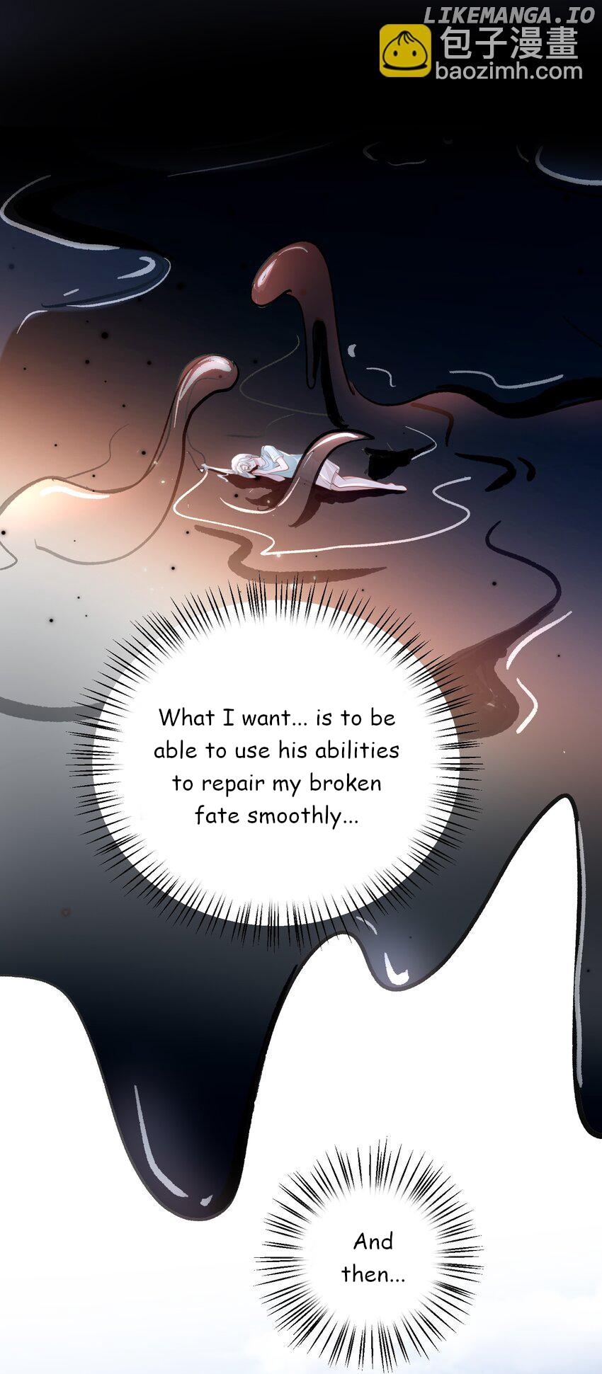 She seems teasing me Chapter 11 - page 35