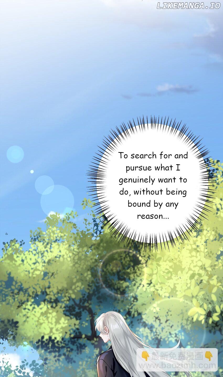 She seems teasing me Chapter 11 - page 36