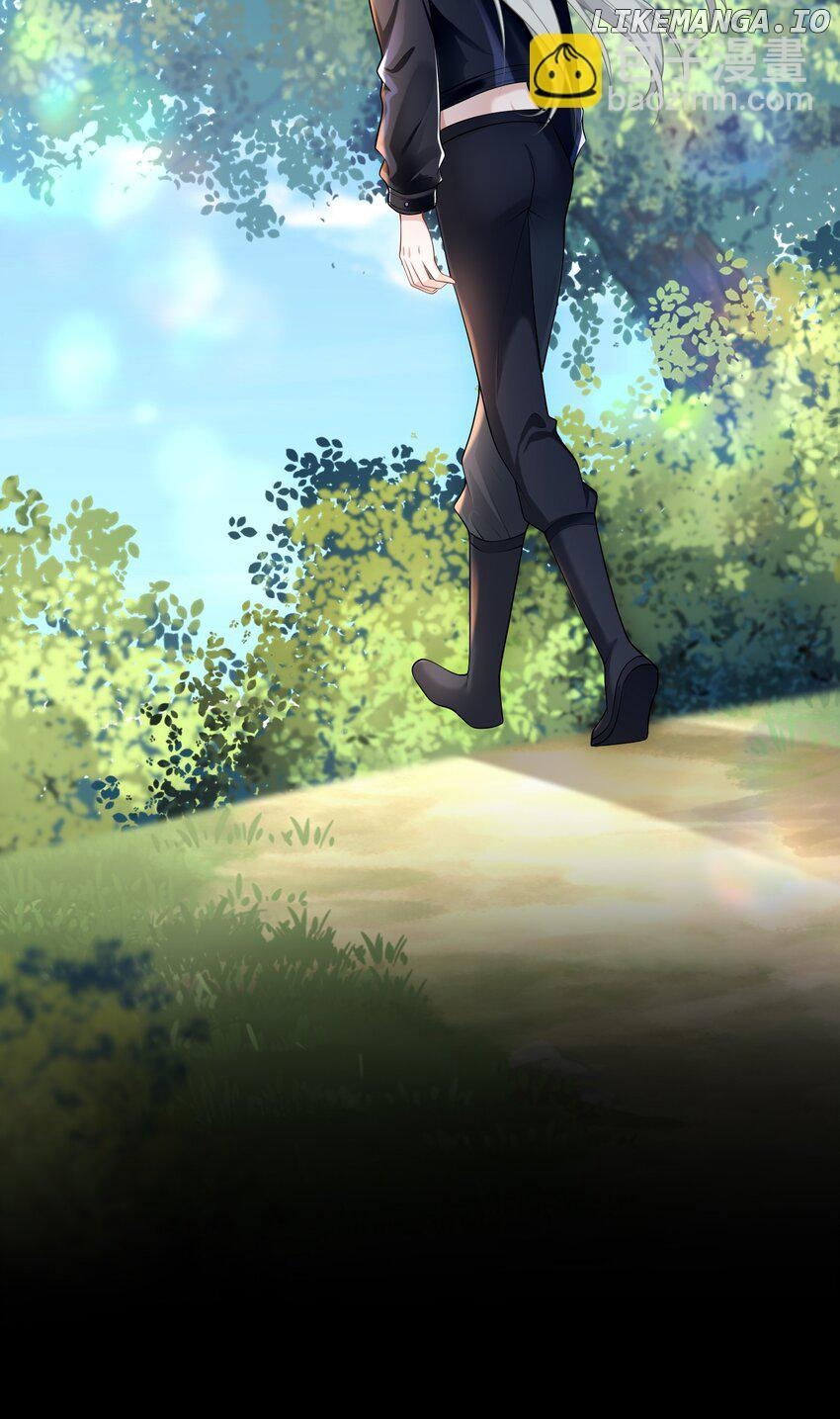 She seems teasing me Chapter 11 - page 37