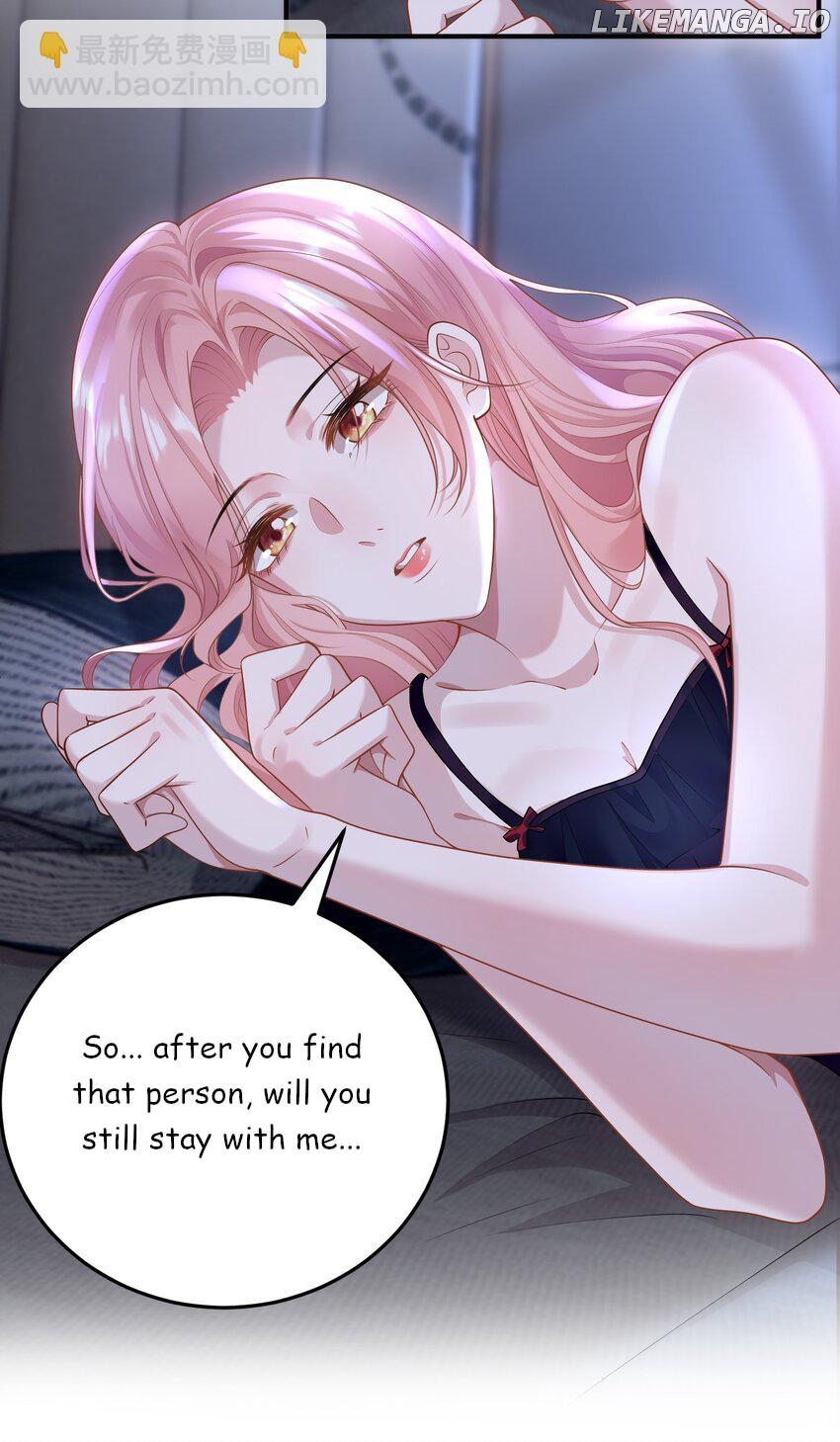 She seems teasing me Chapter 11 - page 39