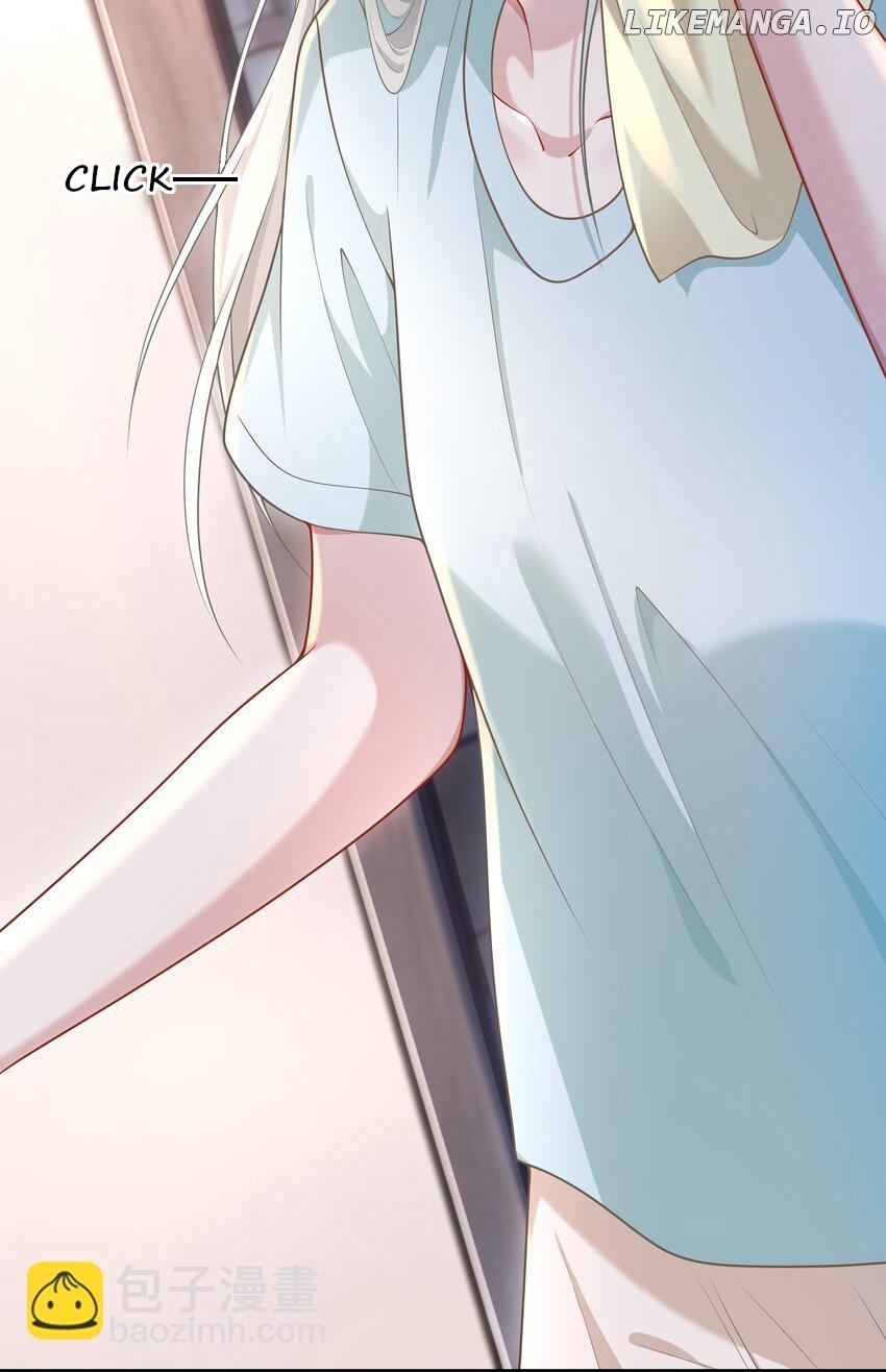 She seems teasing me Chapter 11 - page 4