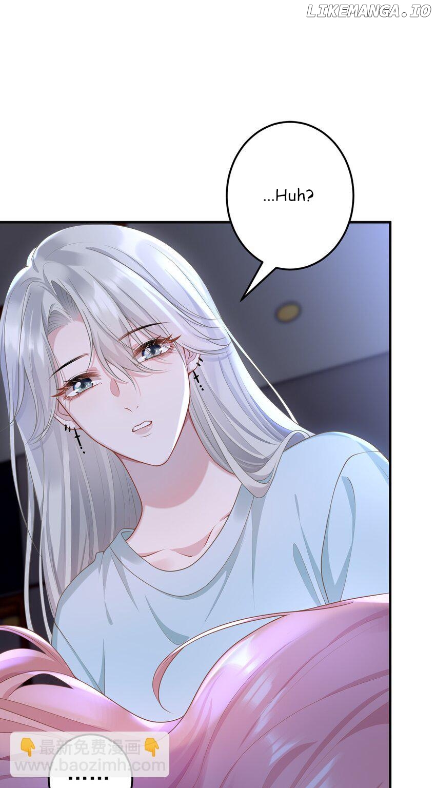 She seems teasing me Chapter 11 - page 42
