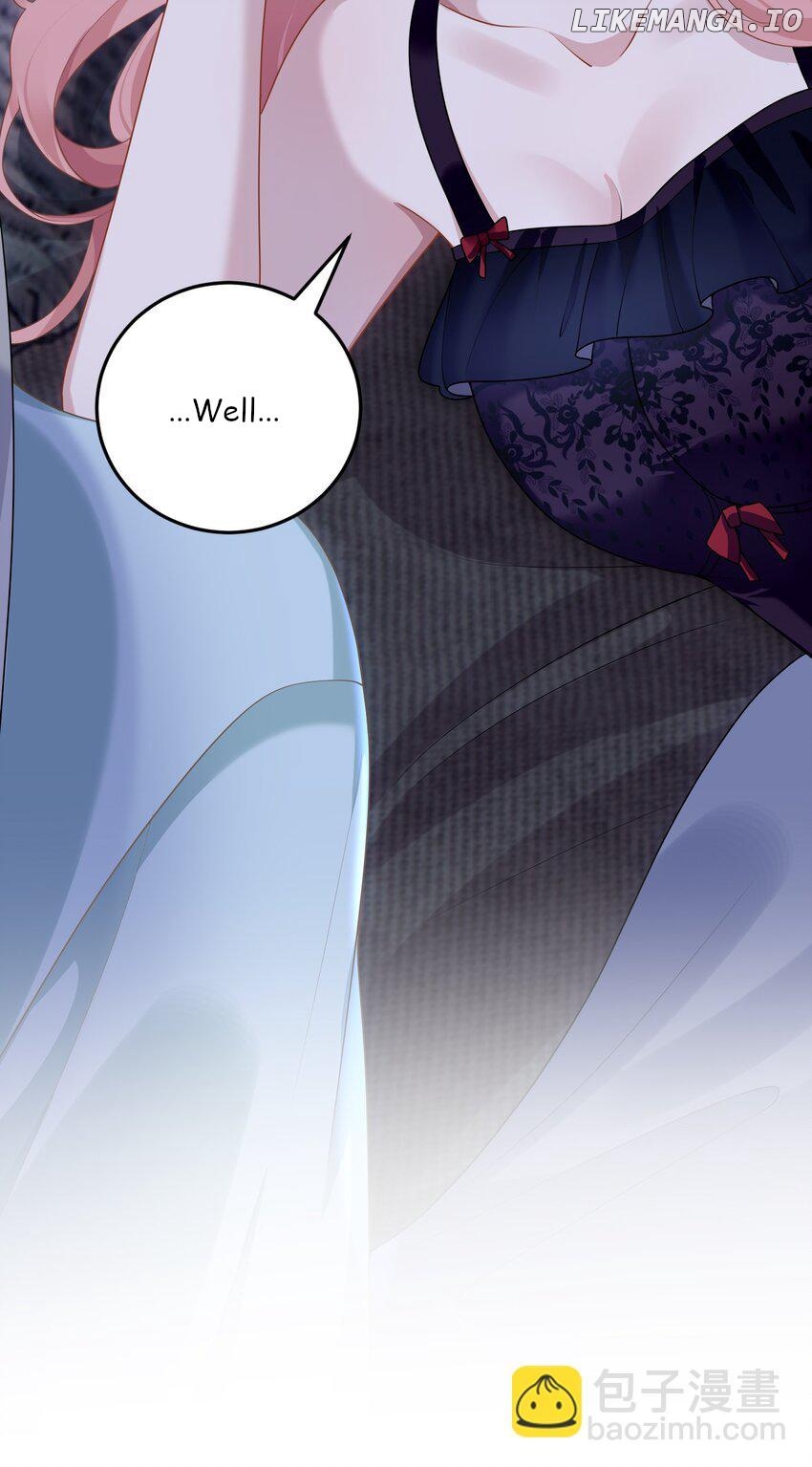 She seems teasing me Chapter 11 - page 44