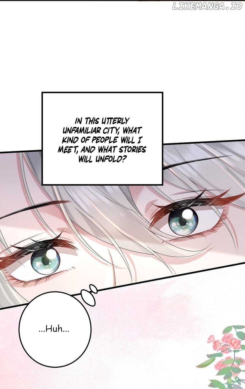 She seems teasing me Chapter 11 - page 5