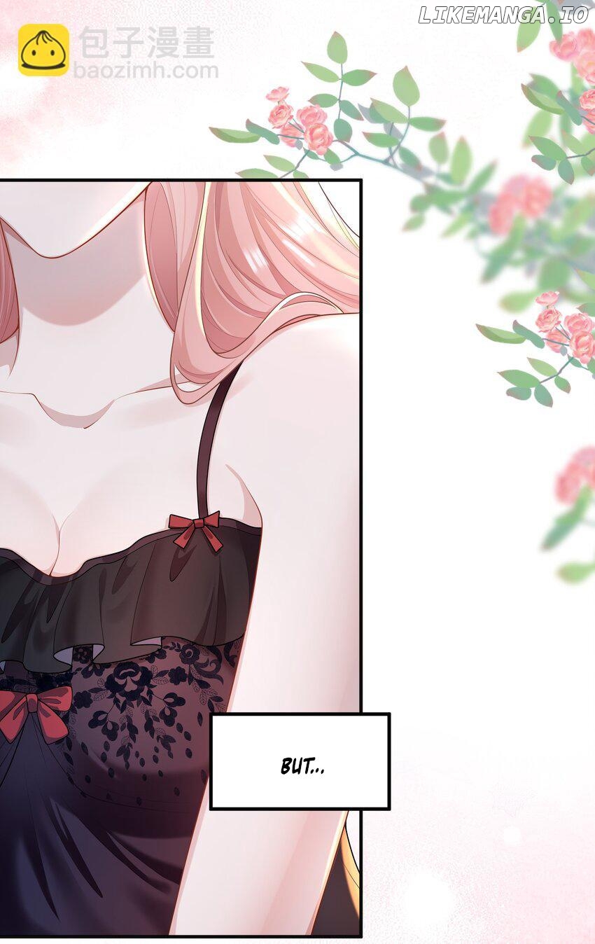 She seems teasing me Chapter 11 - page 6