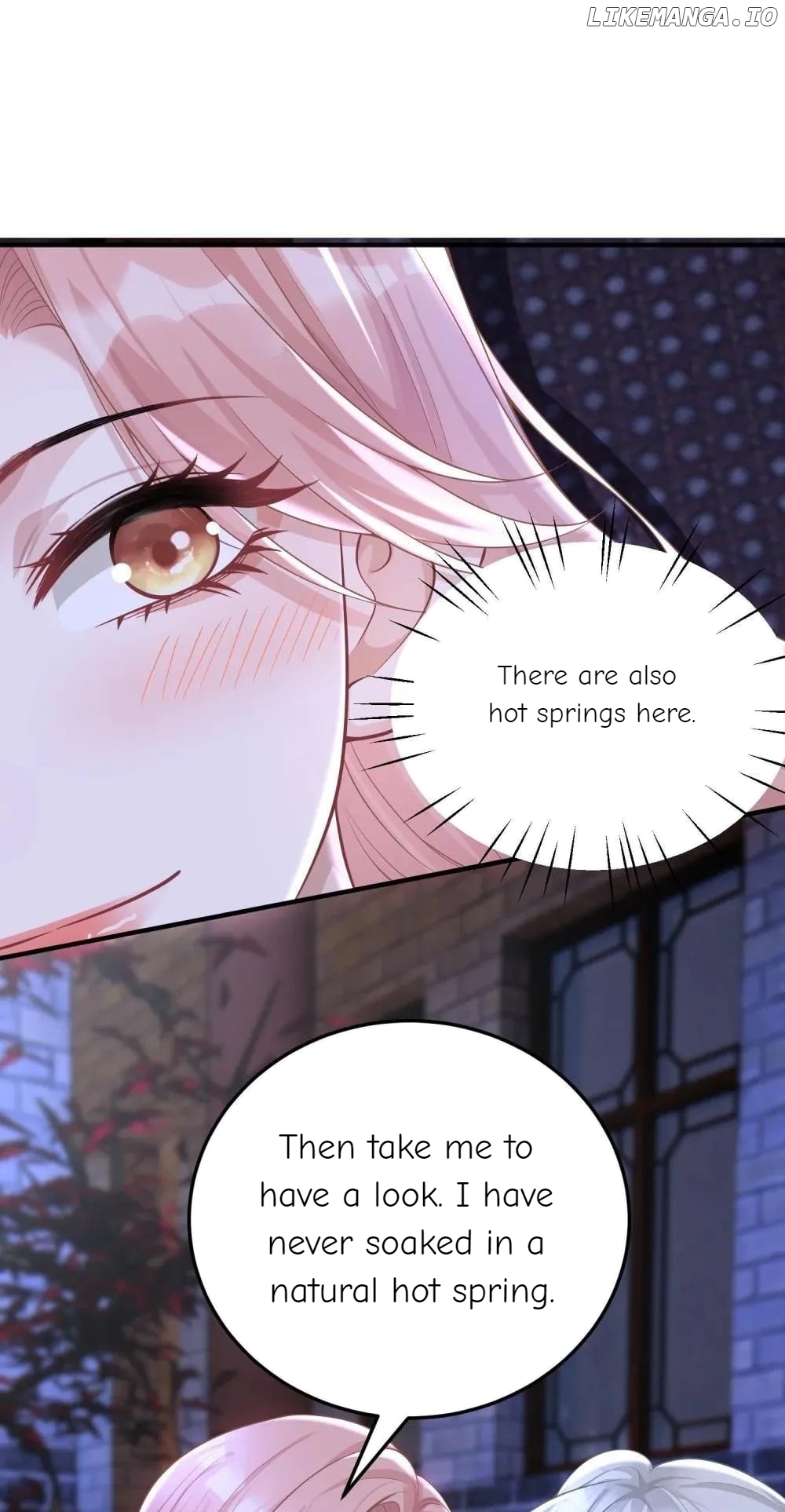 She seems teasing me Chapter 52 - page 13