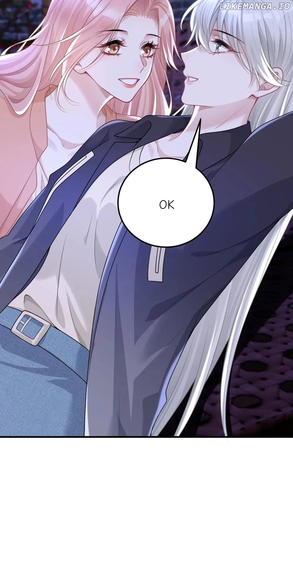 She seems teasing me Chapter 52 - page 14